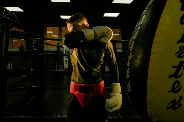 La psychologie du patinage de vitesse